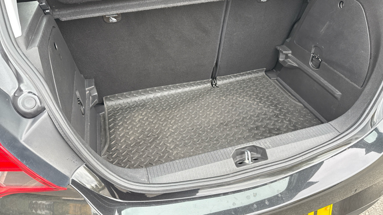 Vauxhall Corsa 1.4 ecoFLEX SE 5dr Petrol Hatchback